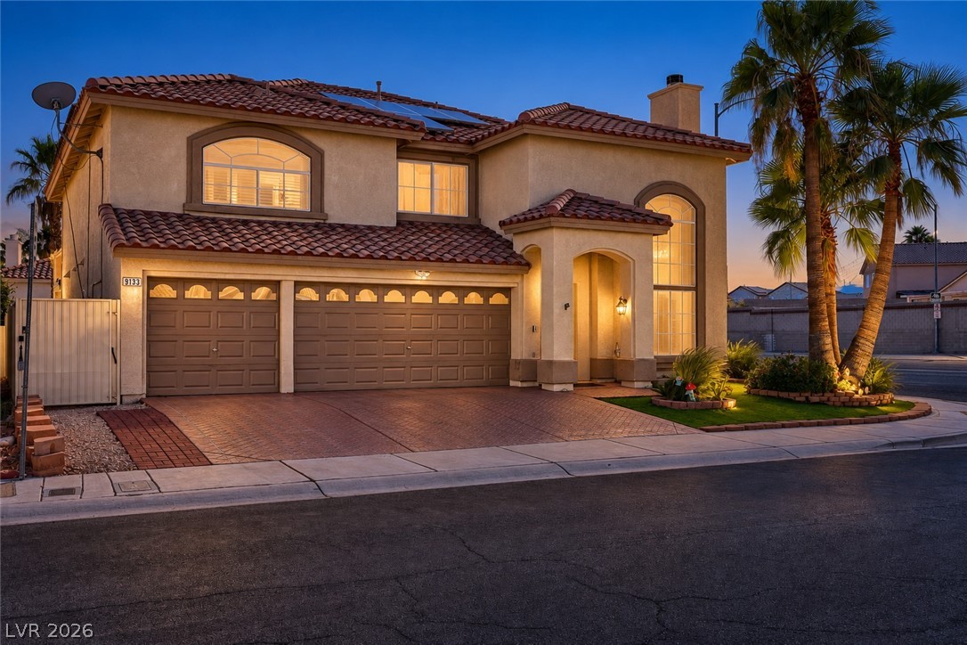 Photo 4 of 9133 Sapphire Ridge Avenue