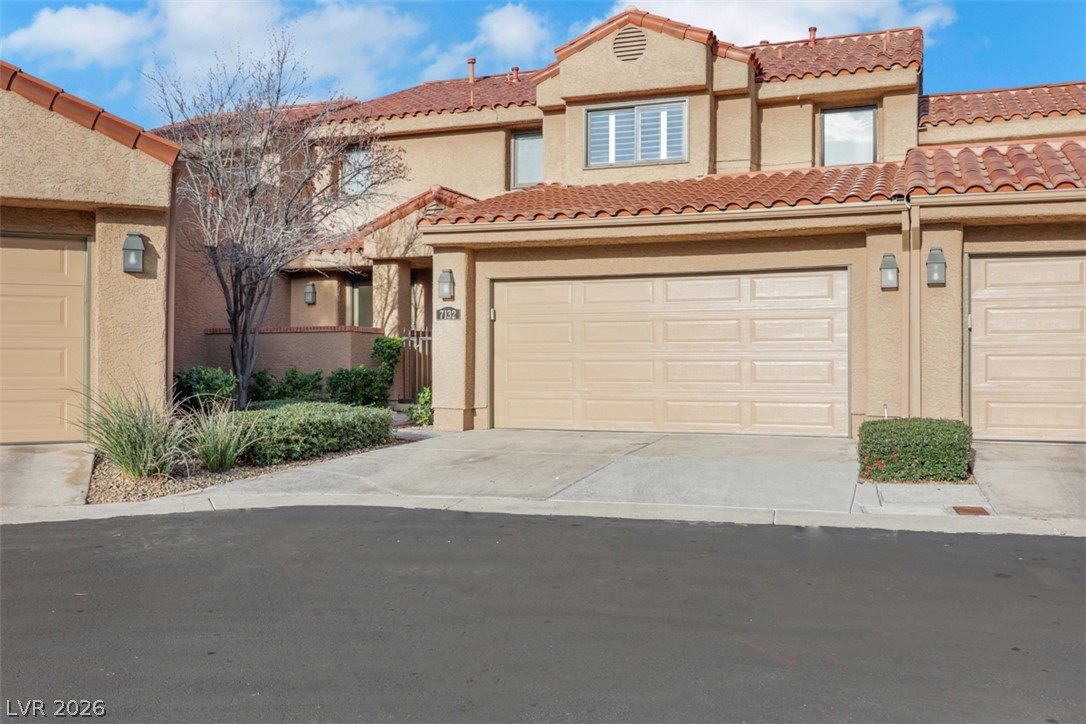7132 Mission Hills Drive, Las Vegas 89113