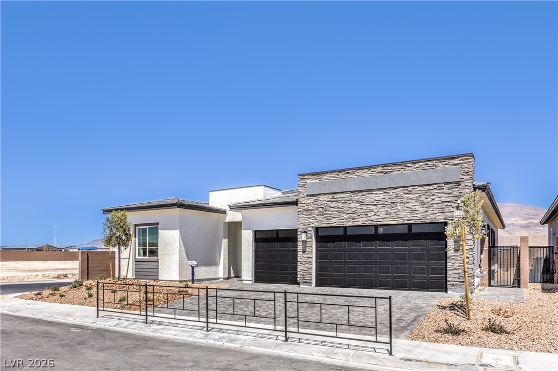 7925 Justin Cove Street, North Las Vegas 89084