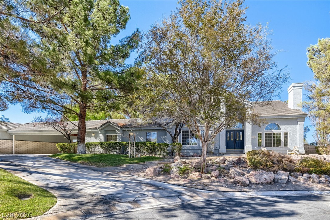 8415 Del Vista Court, Las Vegas 89113