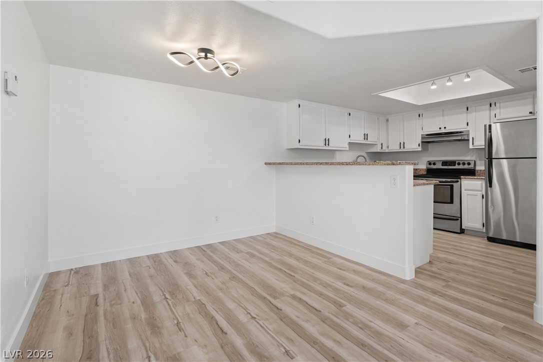 Photo 3 of 3450 Erva Street #153