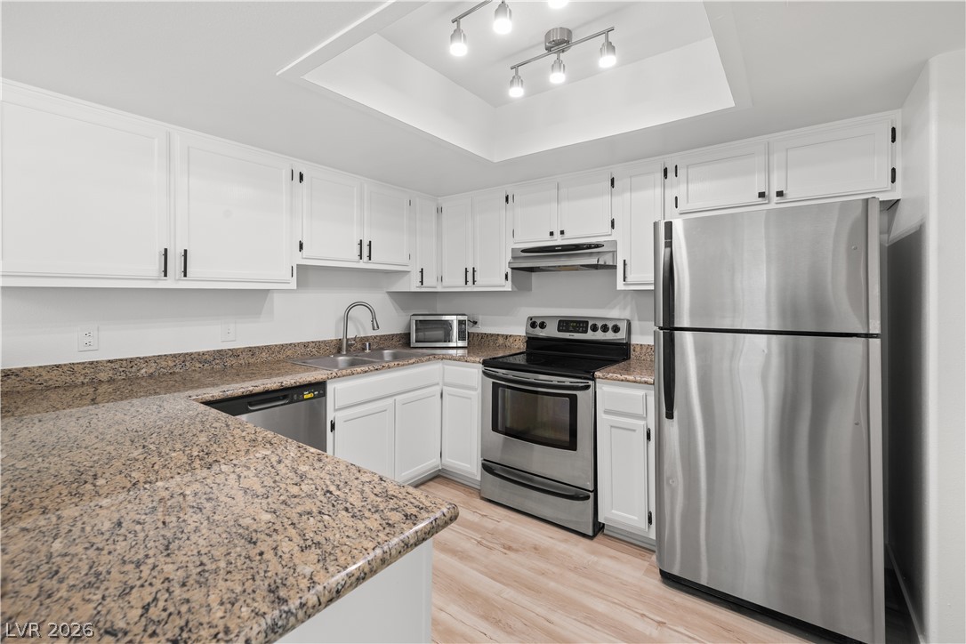 Photo 4 of 3450 Erva Street #153