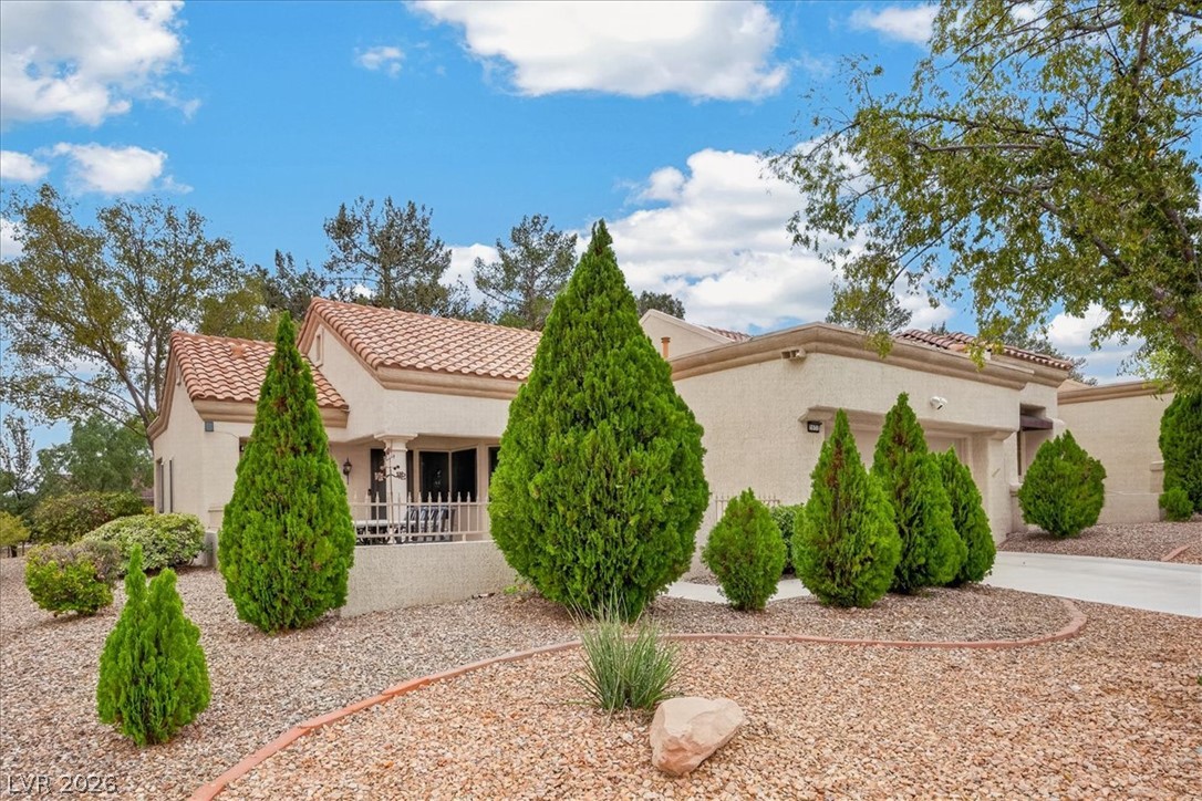 2632 Highvale Drive, Las Vegas 89134