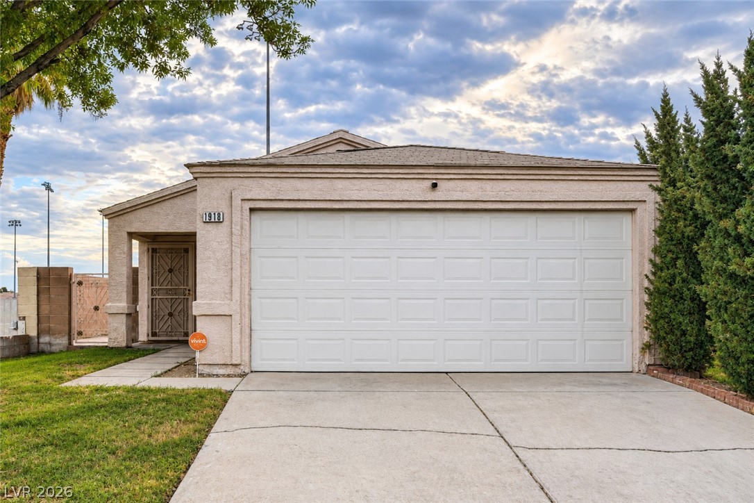 1918 King Hill Street, Las Vegas 89106