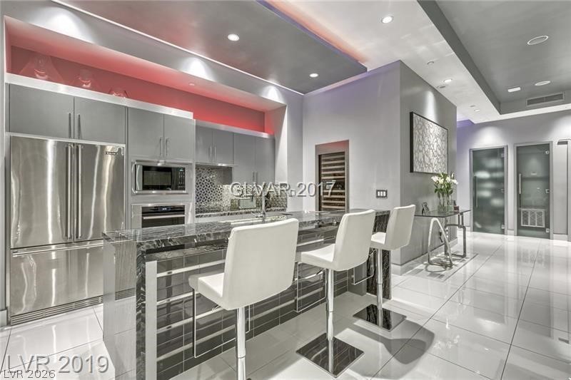 3722 S Las Vegas Boulevard #3604, Las Vegas 89158