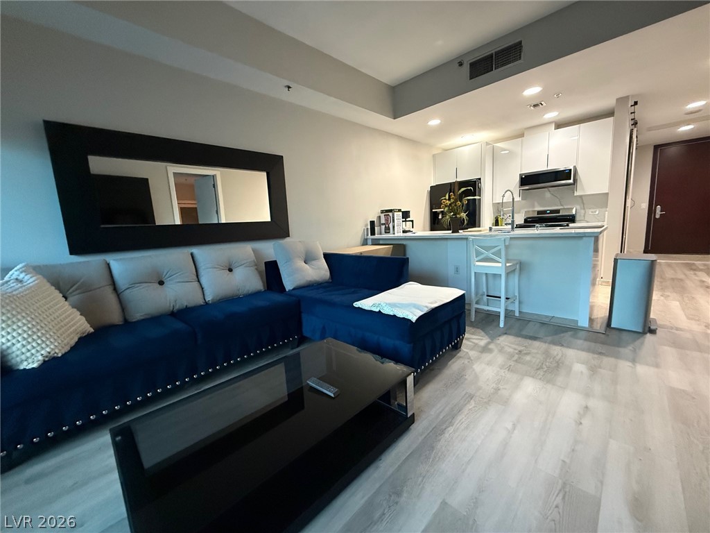 4525 Dean Martin Drive #401, Las Vegas 89103