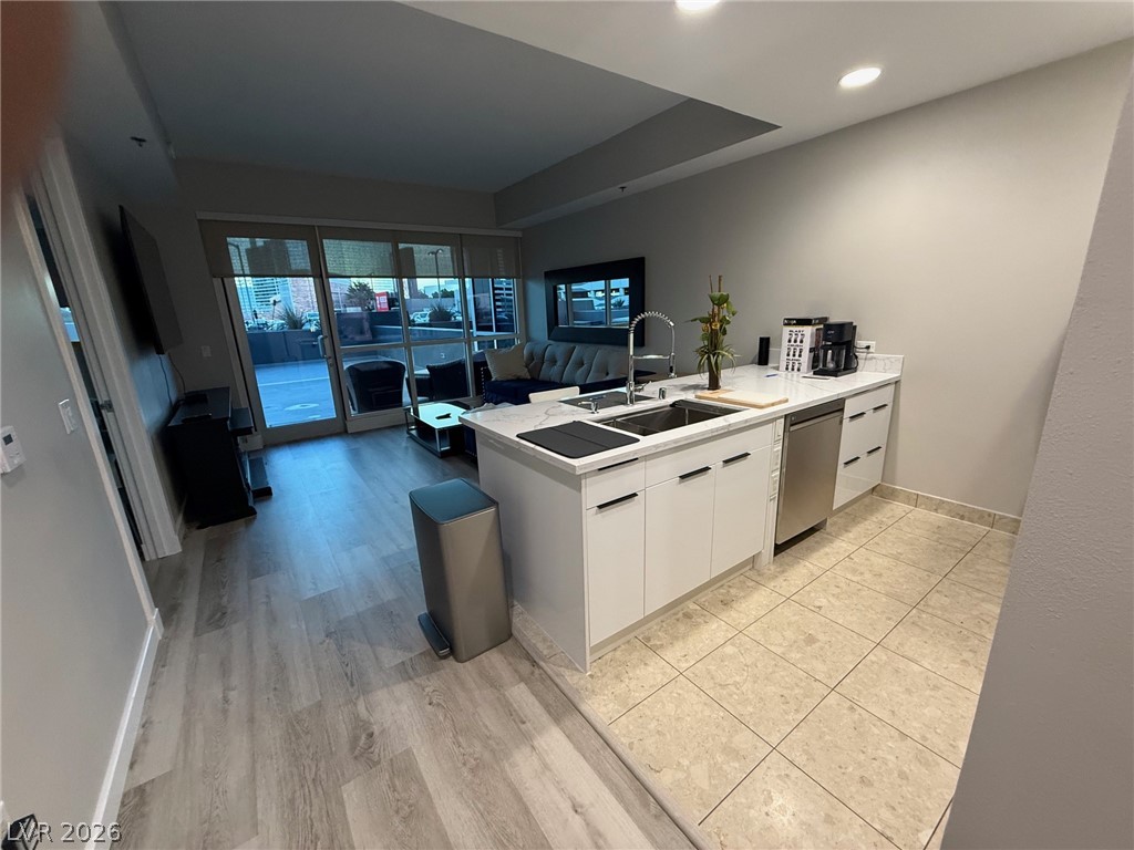 Photo 4 of 4525 Dean Martin Drive #401