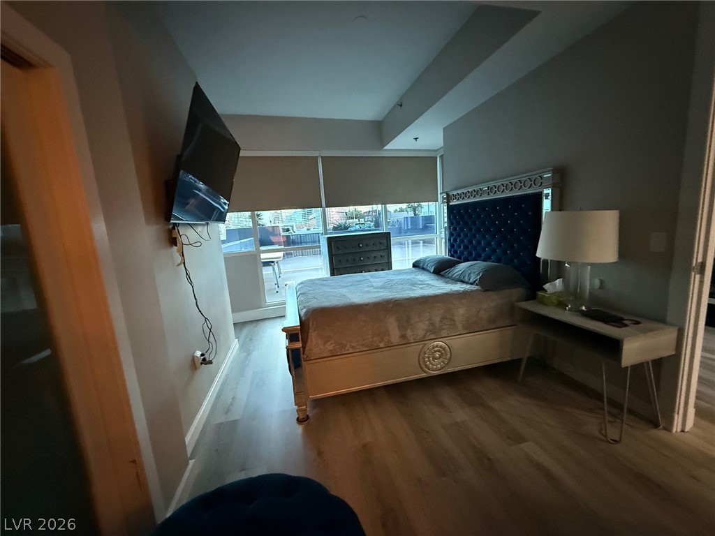 Photo 8 of 16, 4525 Dean Martin Drive #401