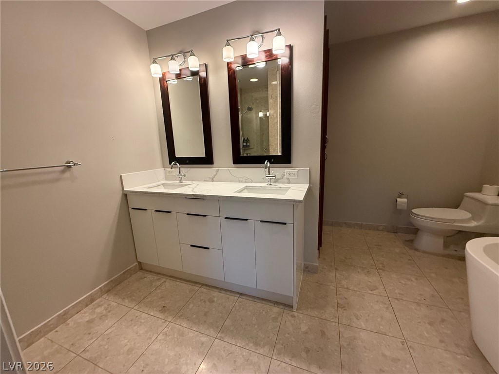 Photo 11 of 16, 4525 Dean Martin Drive #401