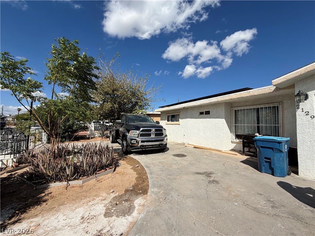 2129 Franklin Avenue, Las Vegas 89104