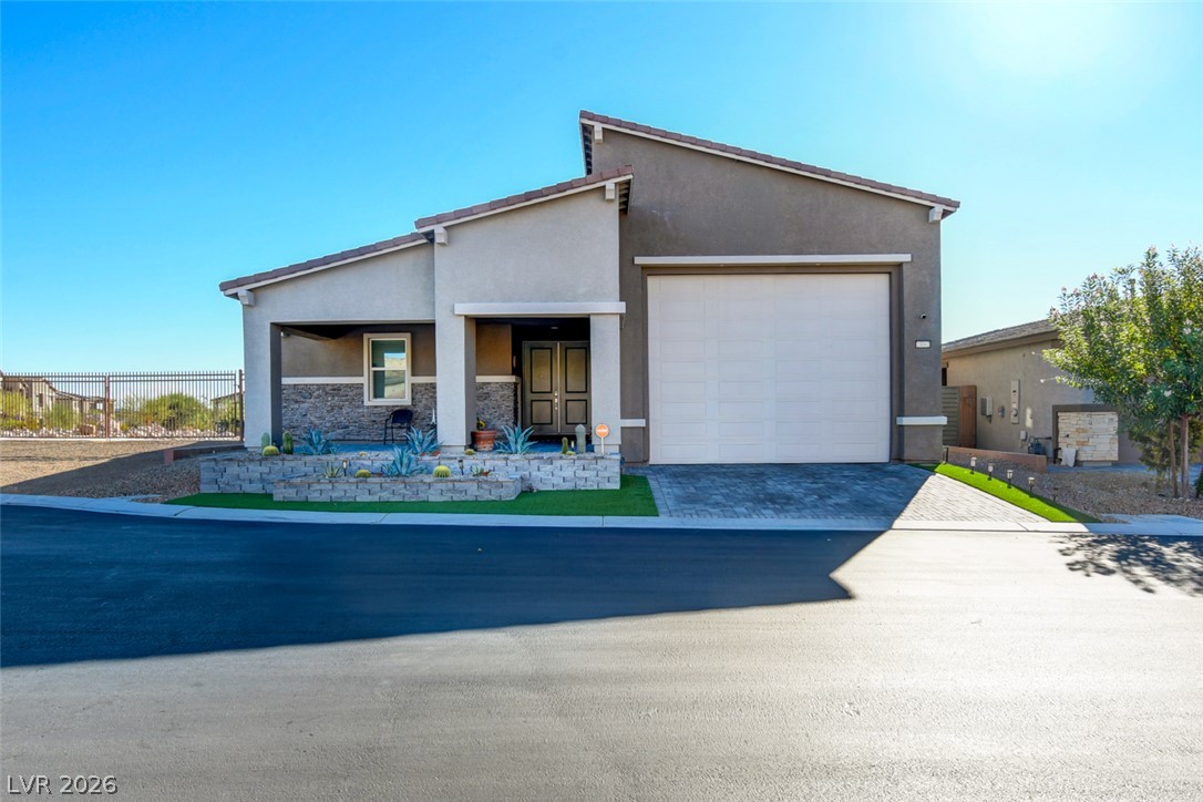 10062 Agave Edge Drive, Las Vegas 89178