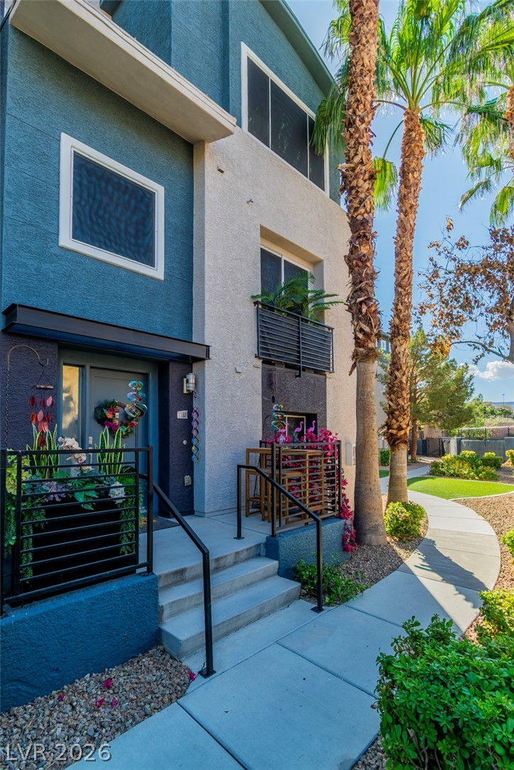 Photo 2 of 9050 W Tropicana Avenue #1102