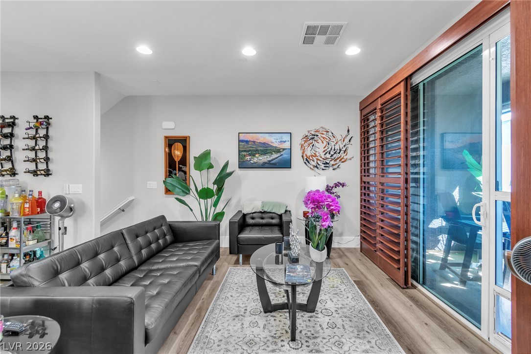Photo 3 of 9050 W Tropicana Avenue #1102