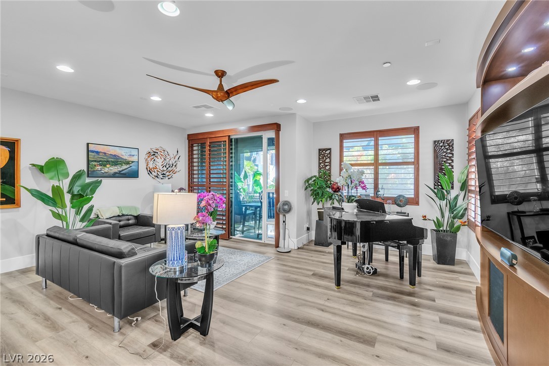 Photo 4 of 9050 W Tropicana Avenue #1102
