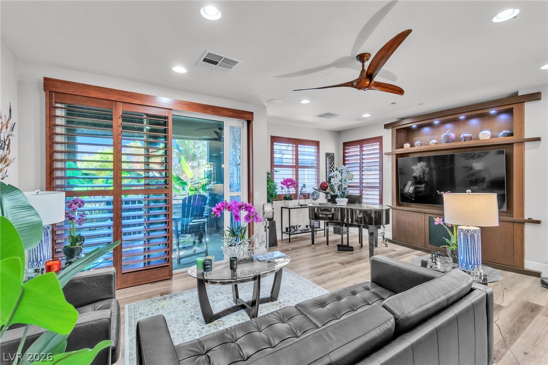 Photo 5 of 9050 W Tropicana Avenue #1102