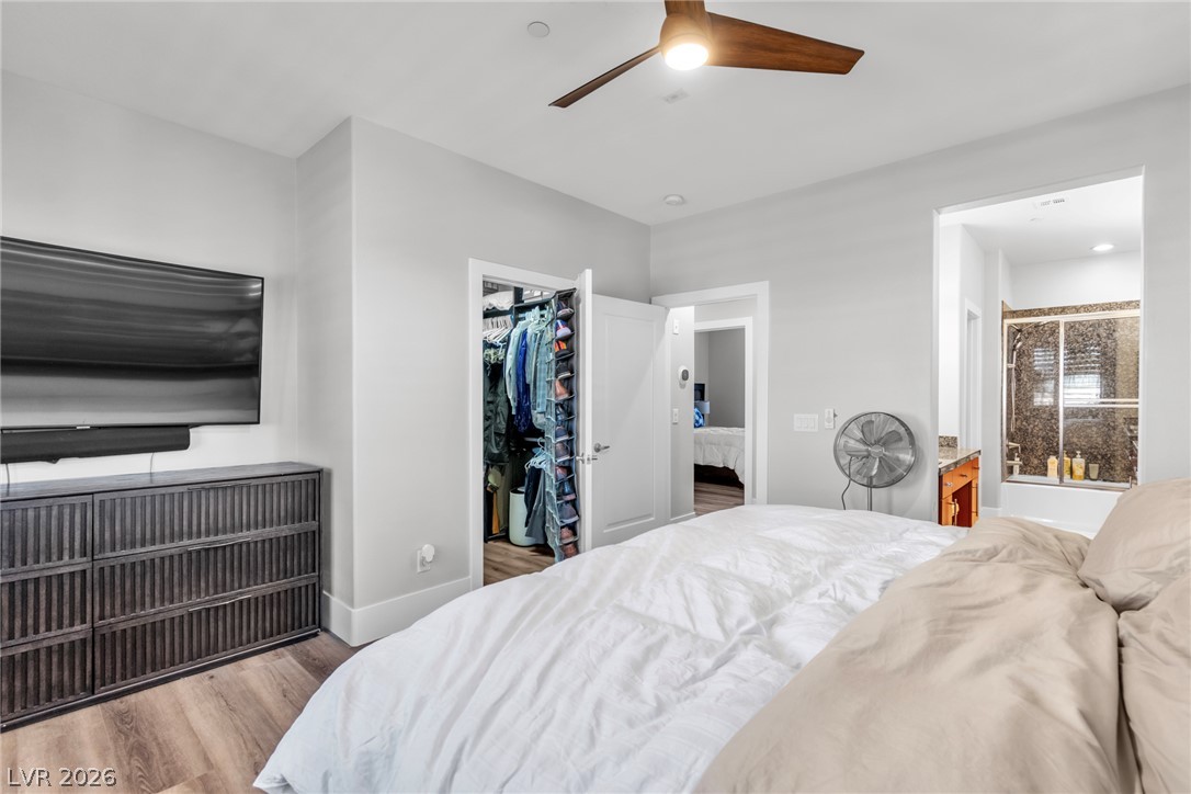 Photo 18 of 37, 9050 W Tropicana Avenue #1102