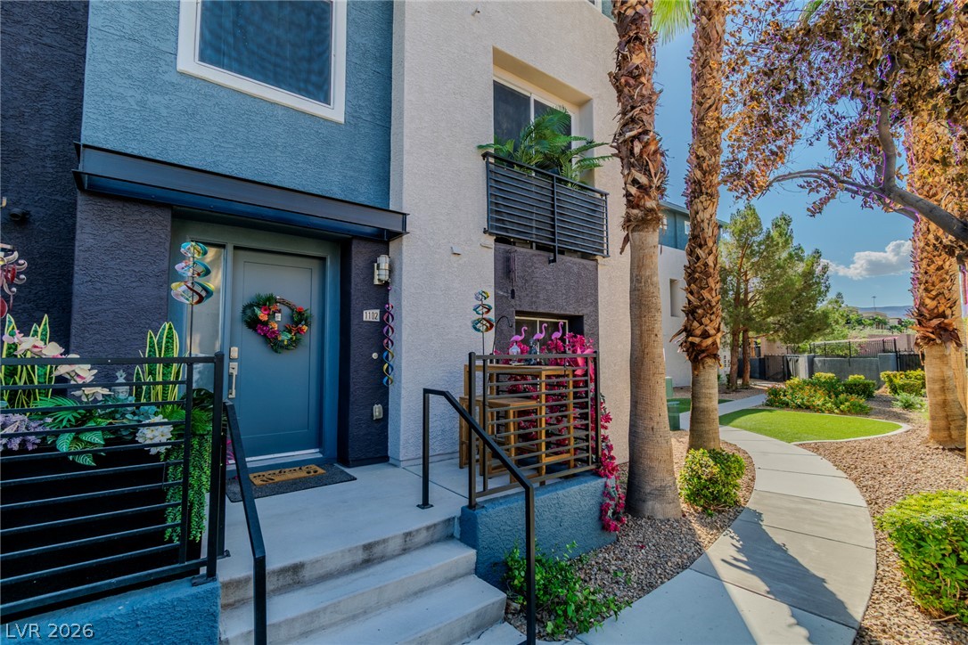 Photo 32 of 37, 9050 W Tropicana Avenue #1102