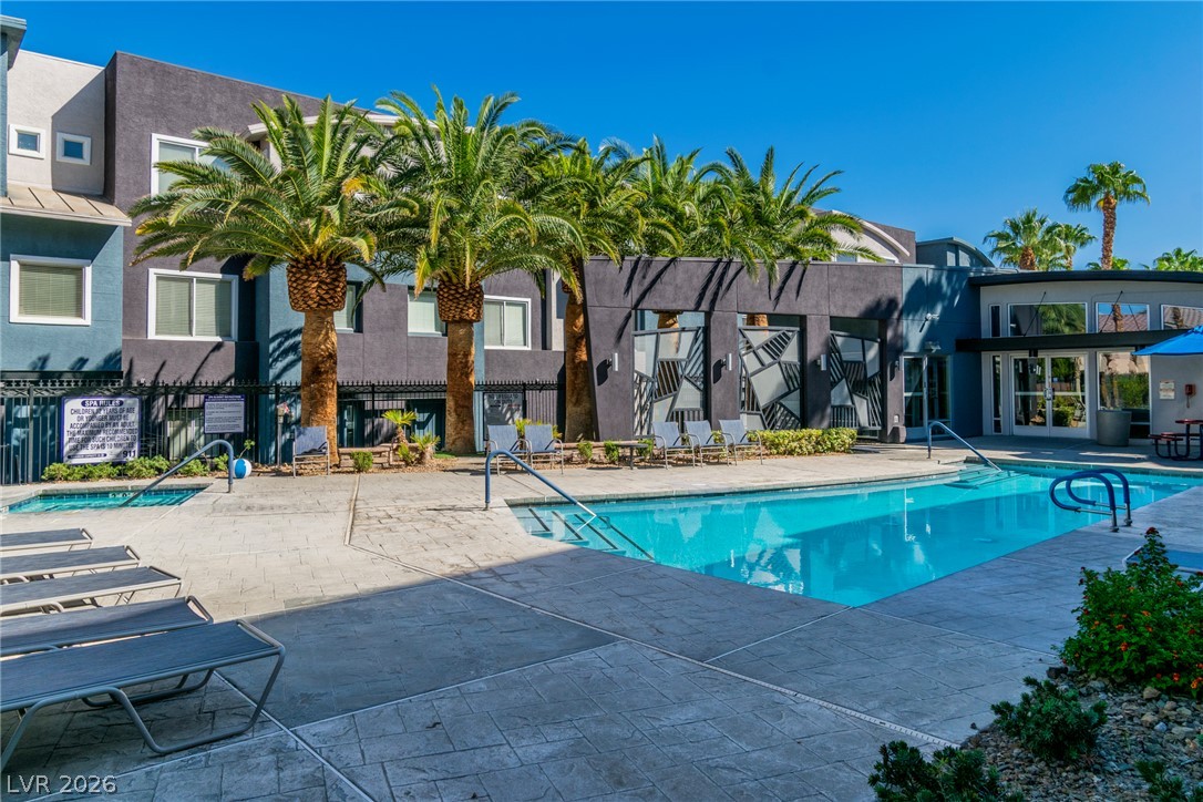 Photo 35 of 37, 9050 W Tropicana Avenue #1102