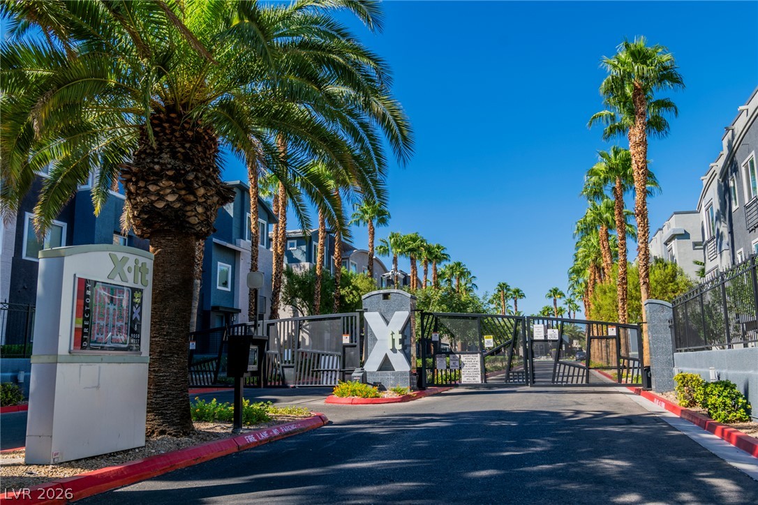 Photo 36 of 37, 9050 W Tropicana Avenue #1102