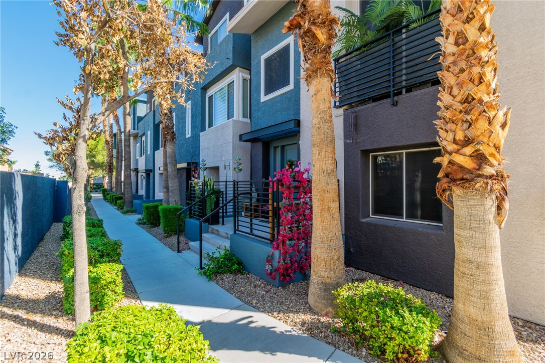 Photo 37 of 37, 9050 W Tropicana Avenue #1102