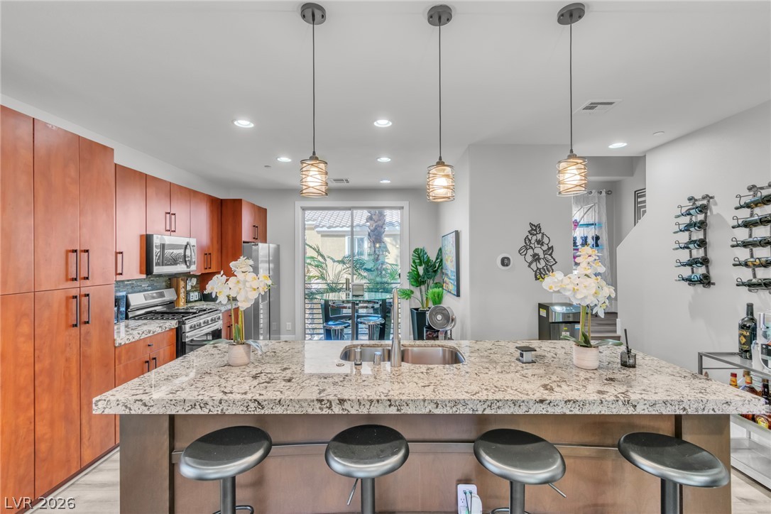 Photo 10 of 37, 9050 W Tropicana Avenue #1102