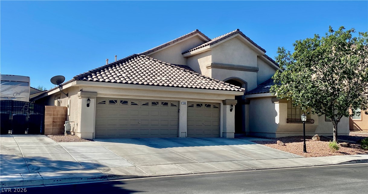 5909 Glenmere Avenue, Las Vegas 89131