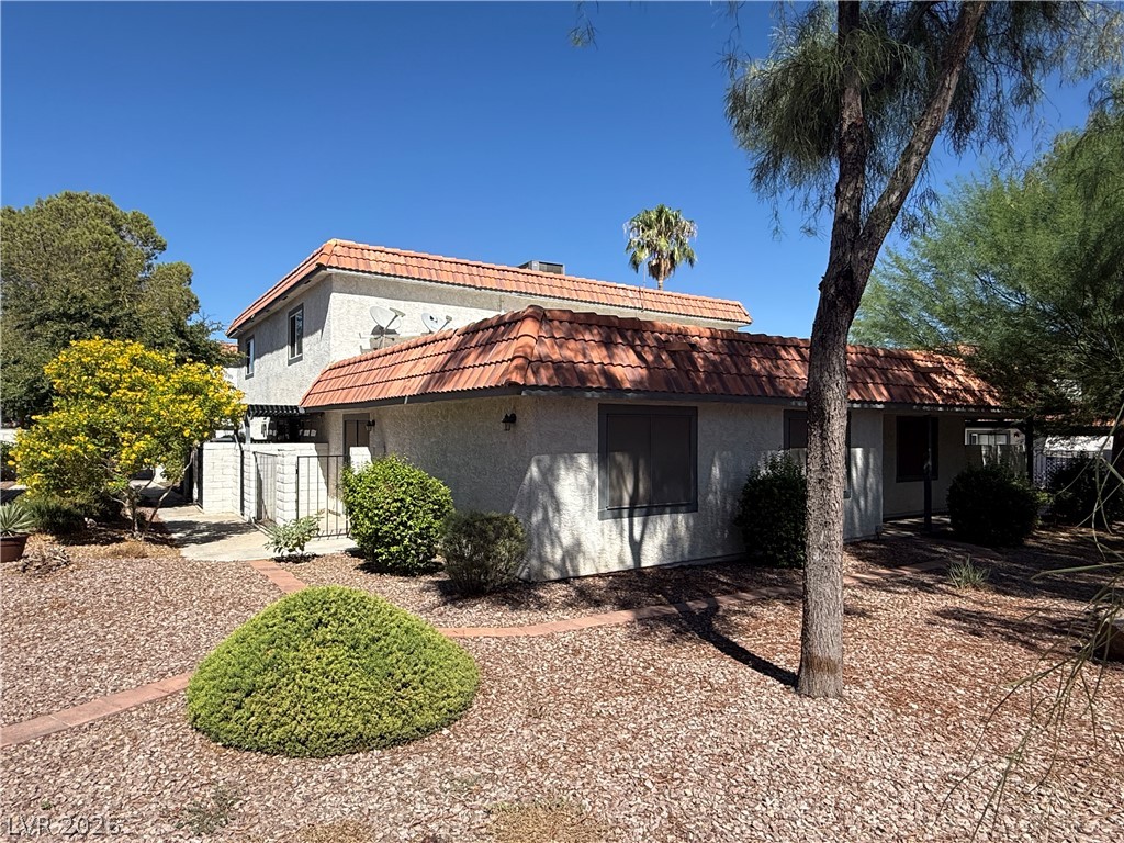 1036 Willow Tree Drive #A, Las Vegas 89128