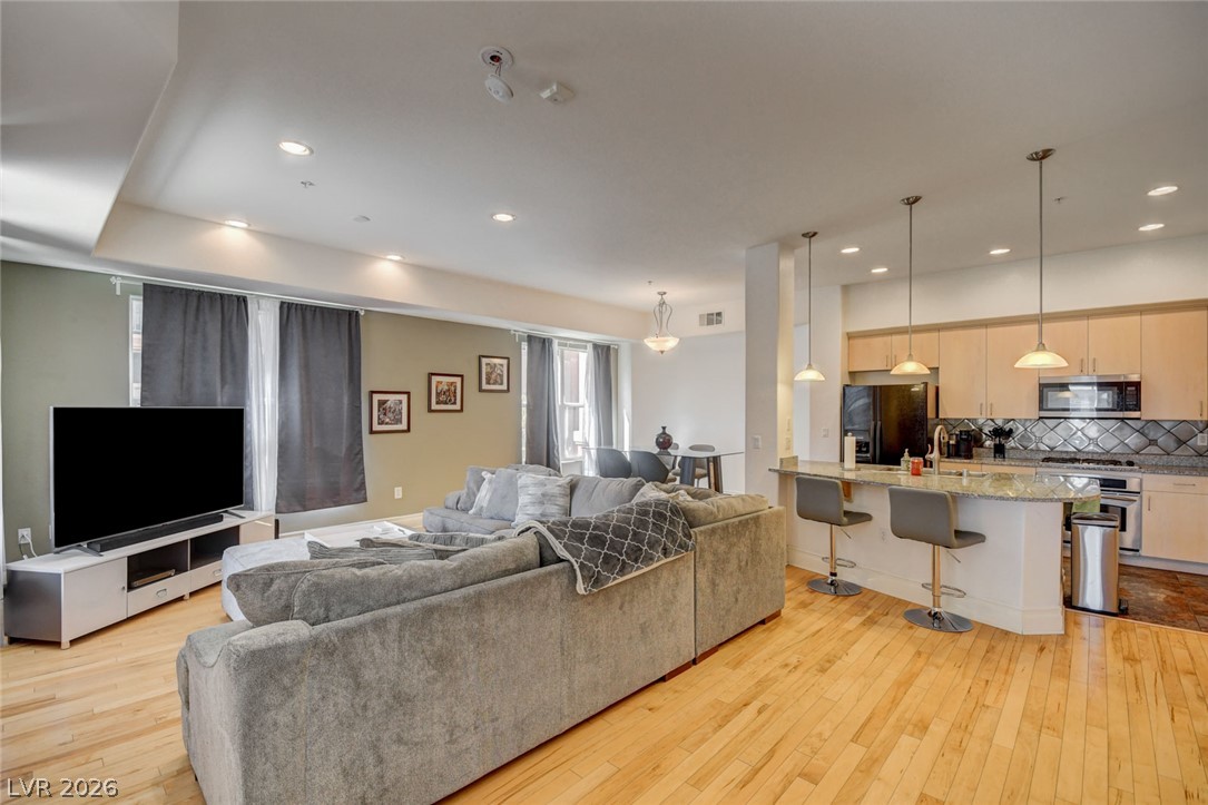 Photo 3 of 38 E Serene Avenue #306