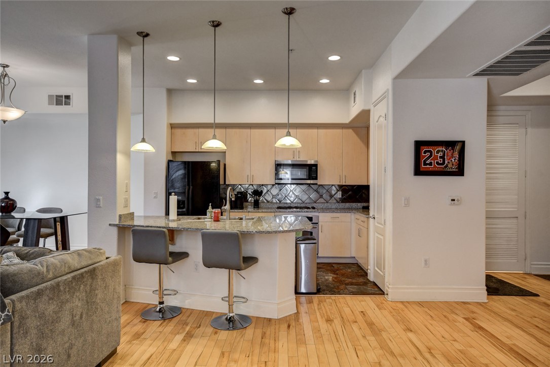Photo 13 of 44, 38 E Serene Avenue #306