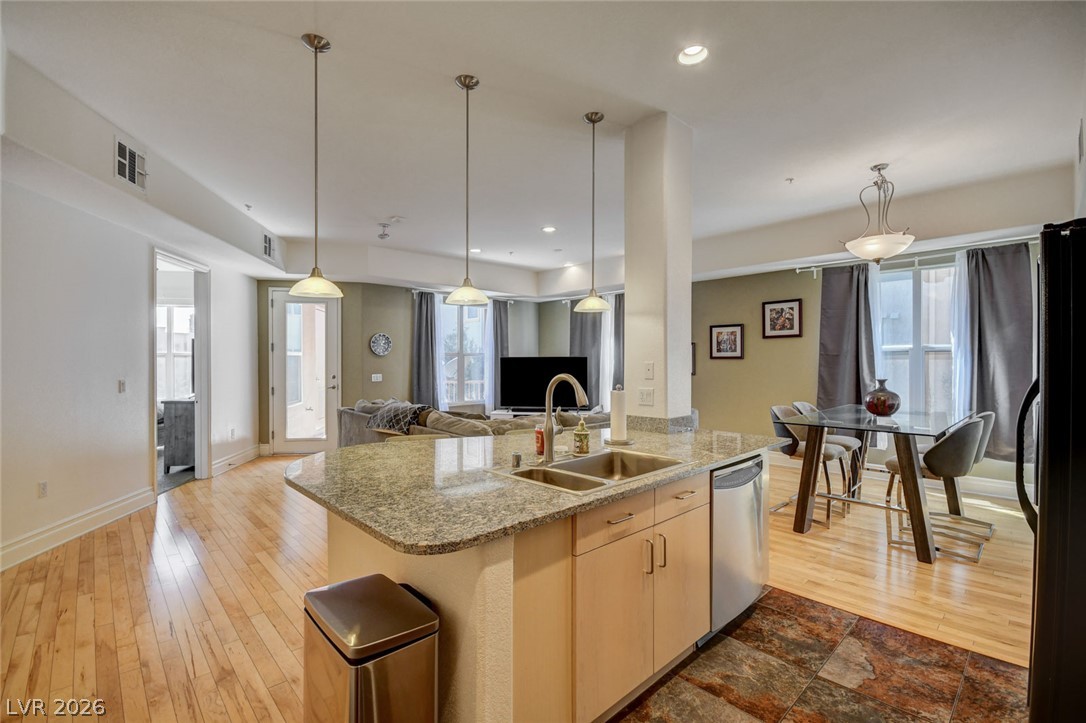 Photo 17 of 44, 38 E Serene Avenue #306