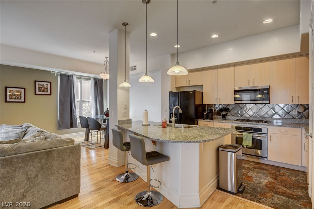 Photo 19 of 44, 38 E Serene Avenue #306