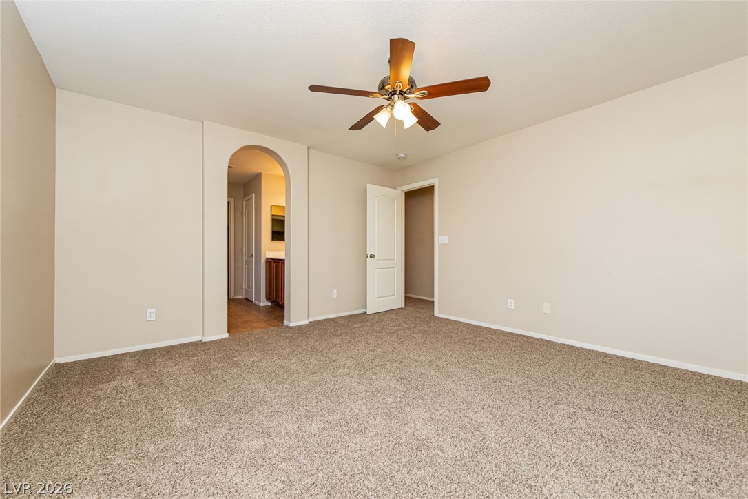 Photo 11 of 27, 7925 Violet Sky Street