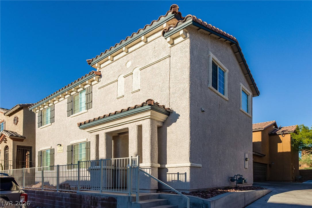 7925 Violet Sky Street, Las Vegas 89149