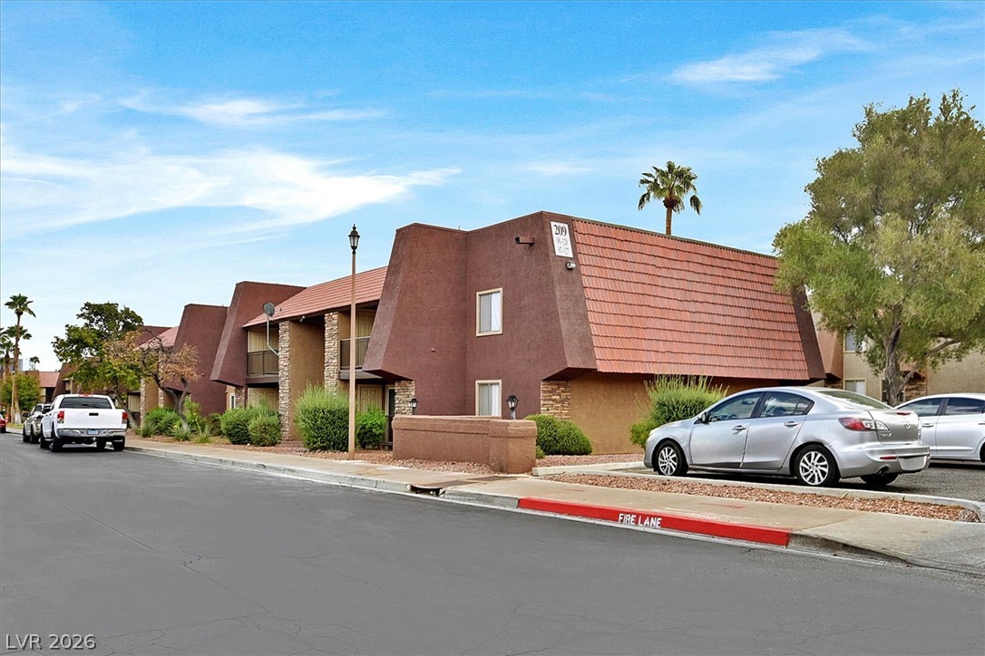 5081 River Glen Drive #97, Las Vegas 89103