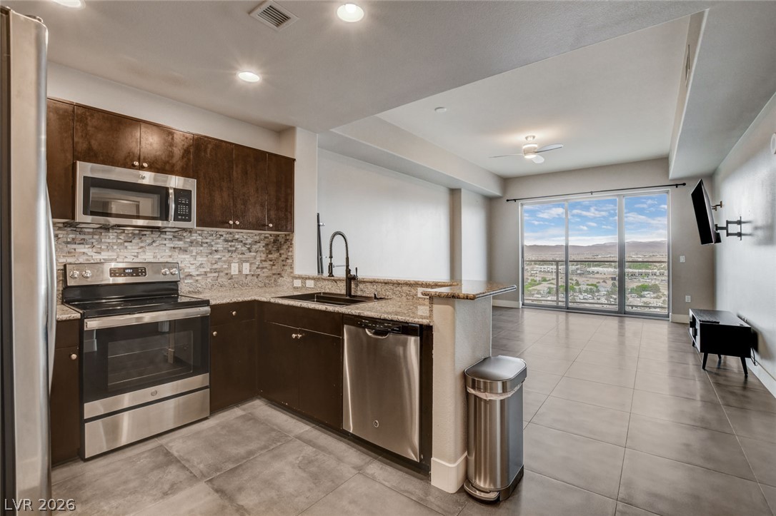 8255 Las Vegas Boulevard #1504, Las Vegas 89123
