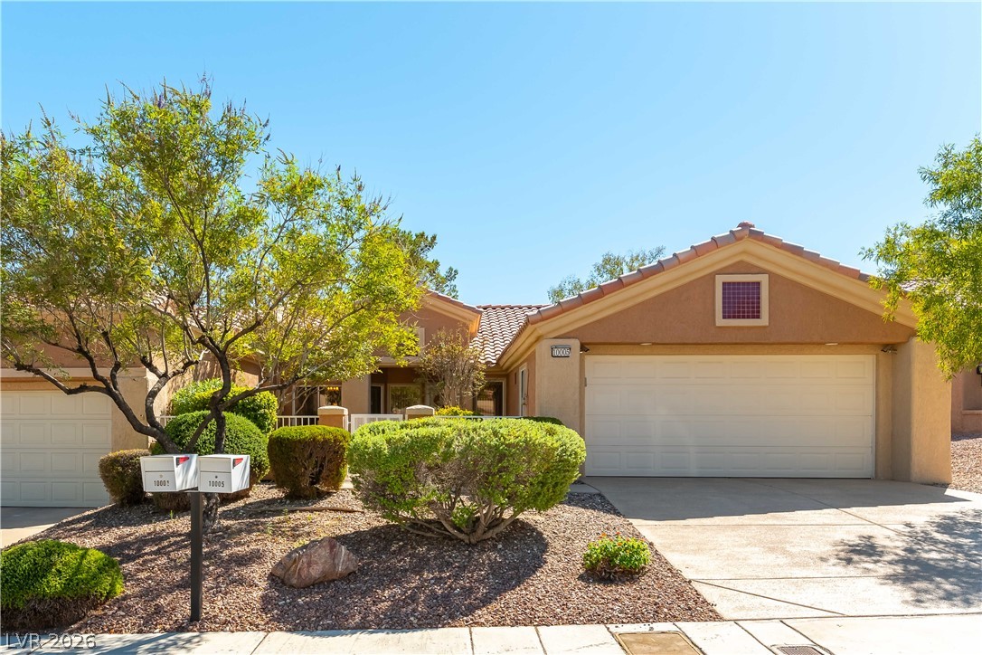10005 Arbuckle Drive, Las Vegas 89134