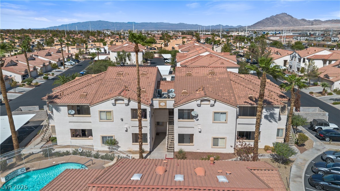 855 N Stephanie Street #2615, Henderson 89014