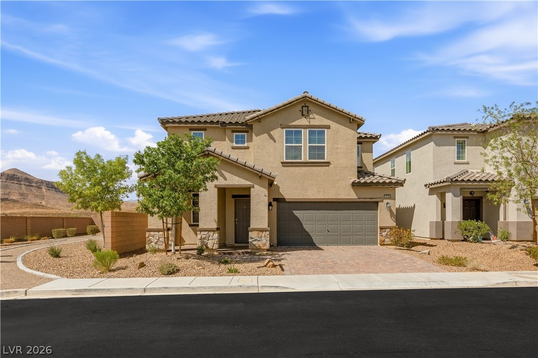 10593 Giant Cardon Street, Las Vegas 89179