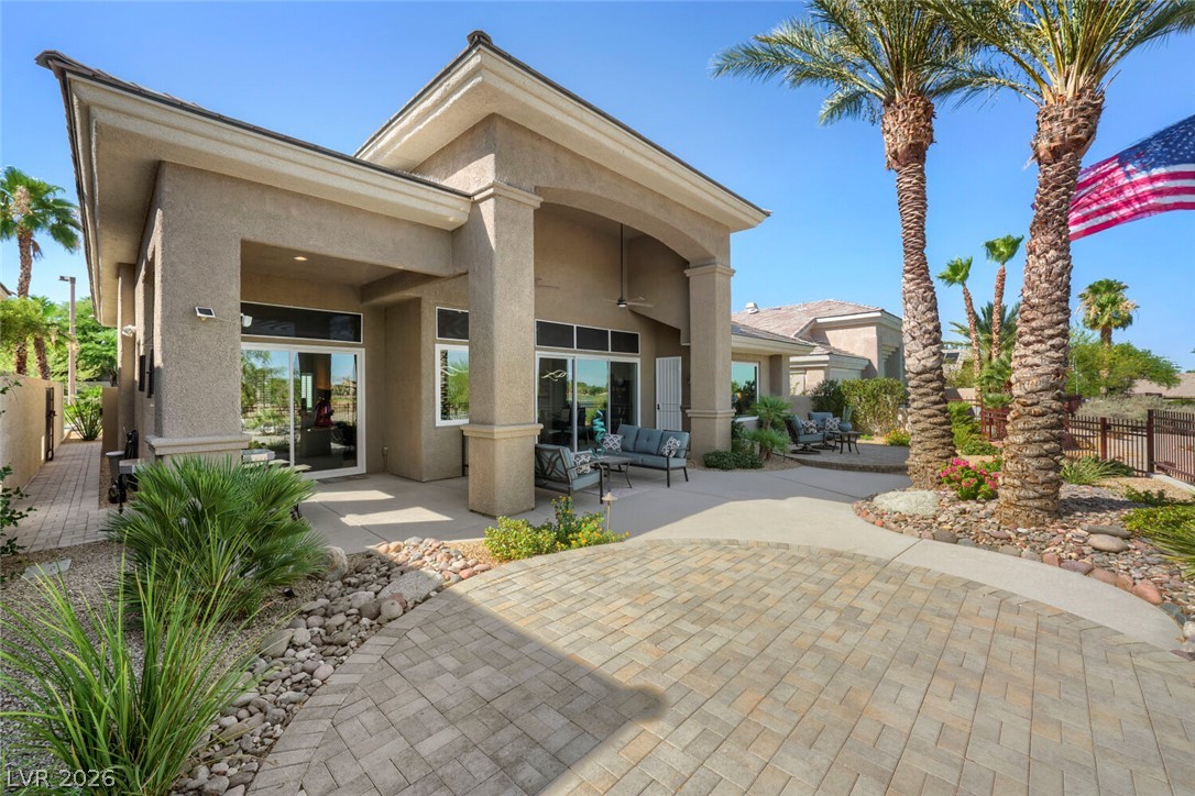 Photo 32 of 35, 512 Pima Canyon Court