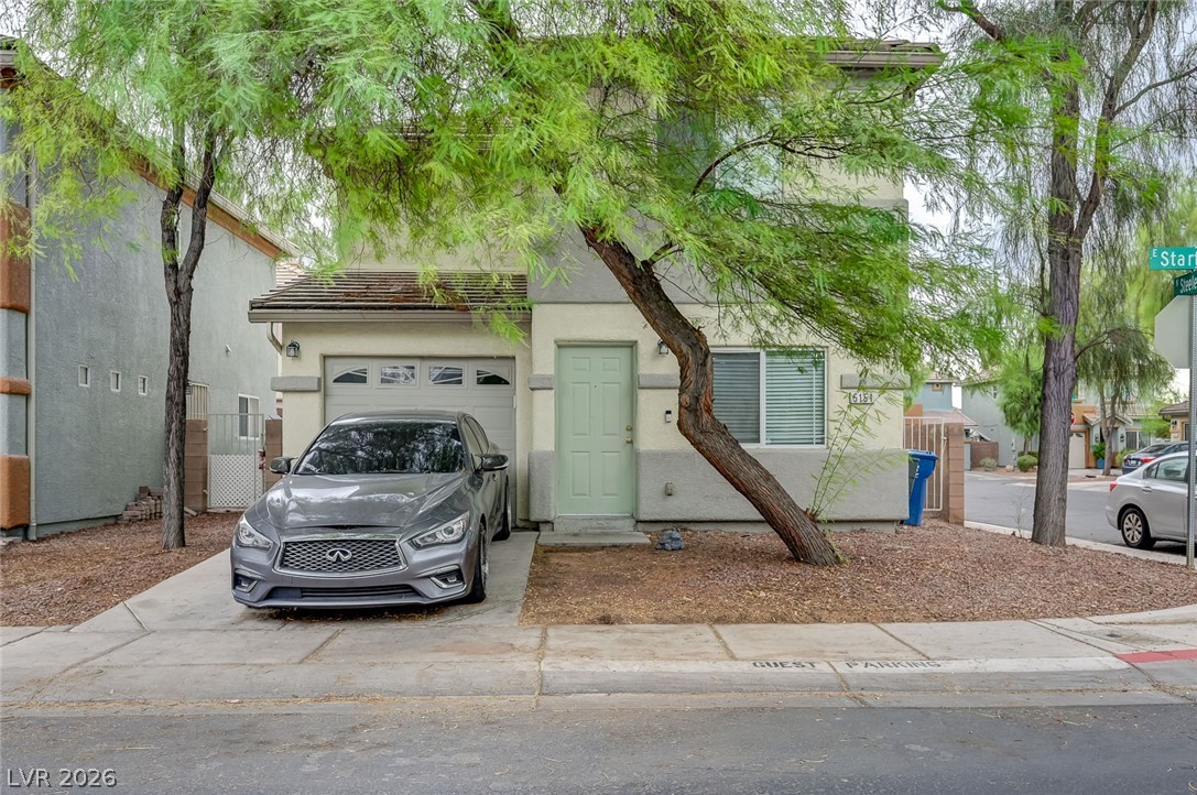 5151 Starter Avenue, Las Vegas 89156