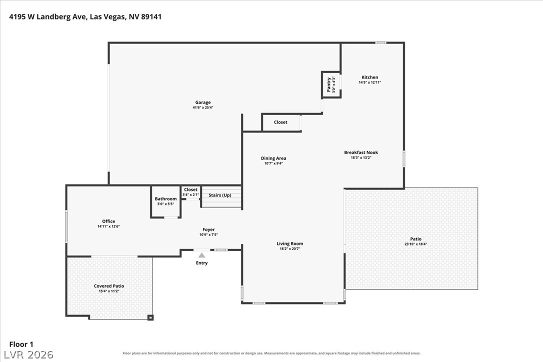 Photo 31 of 32, 4195 W Landberg Avenue