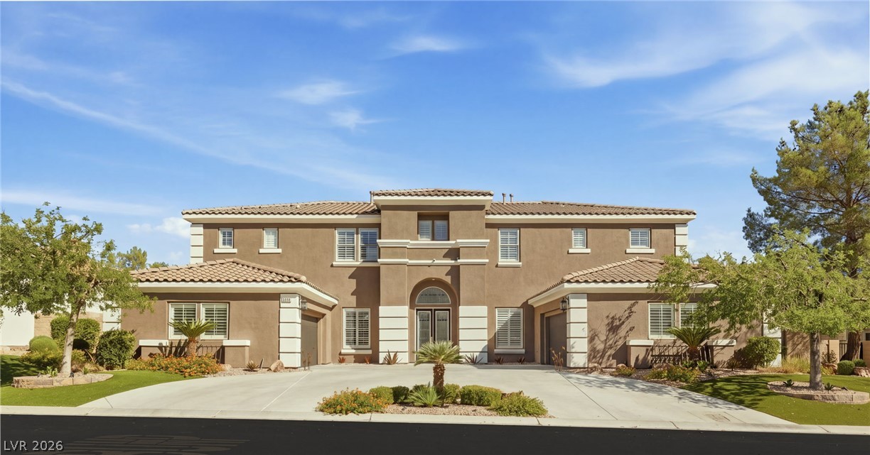 8052 Dark Hollow Place, Las Vegas
