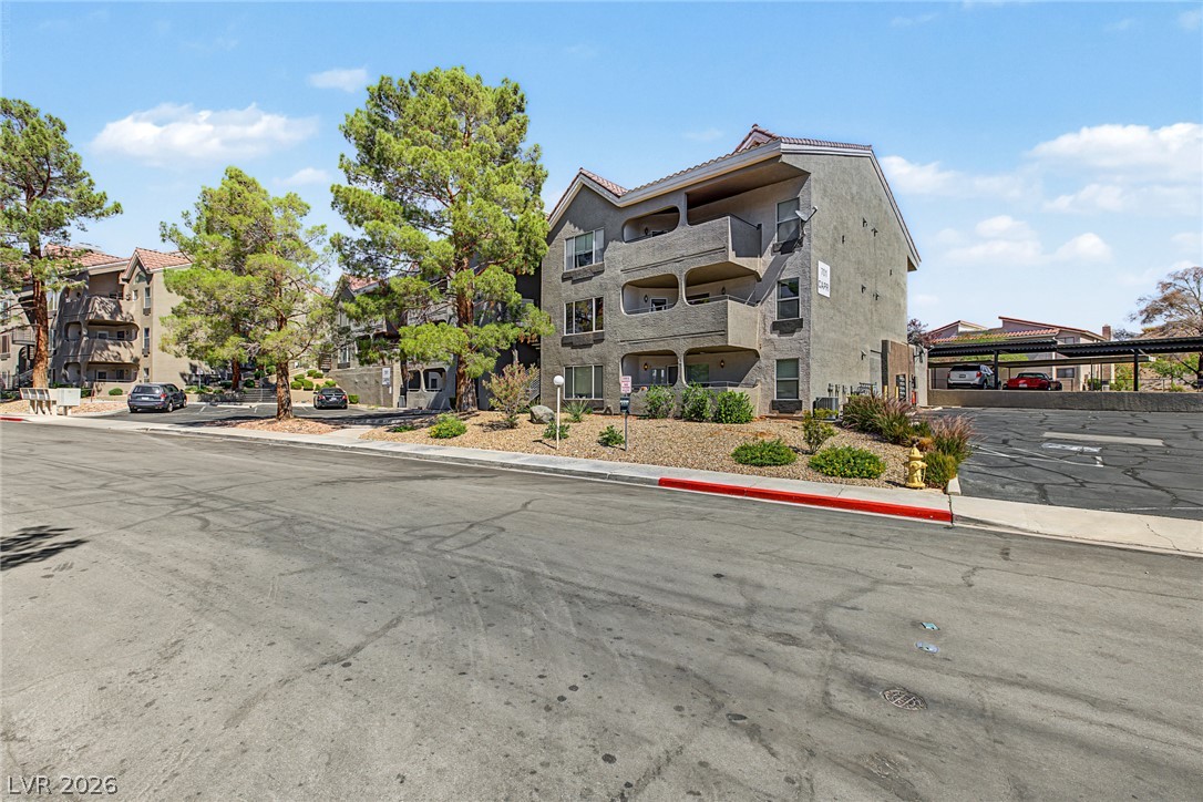 Photo 2 of 701 Capri Drive #10B