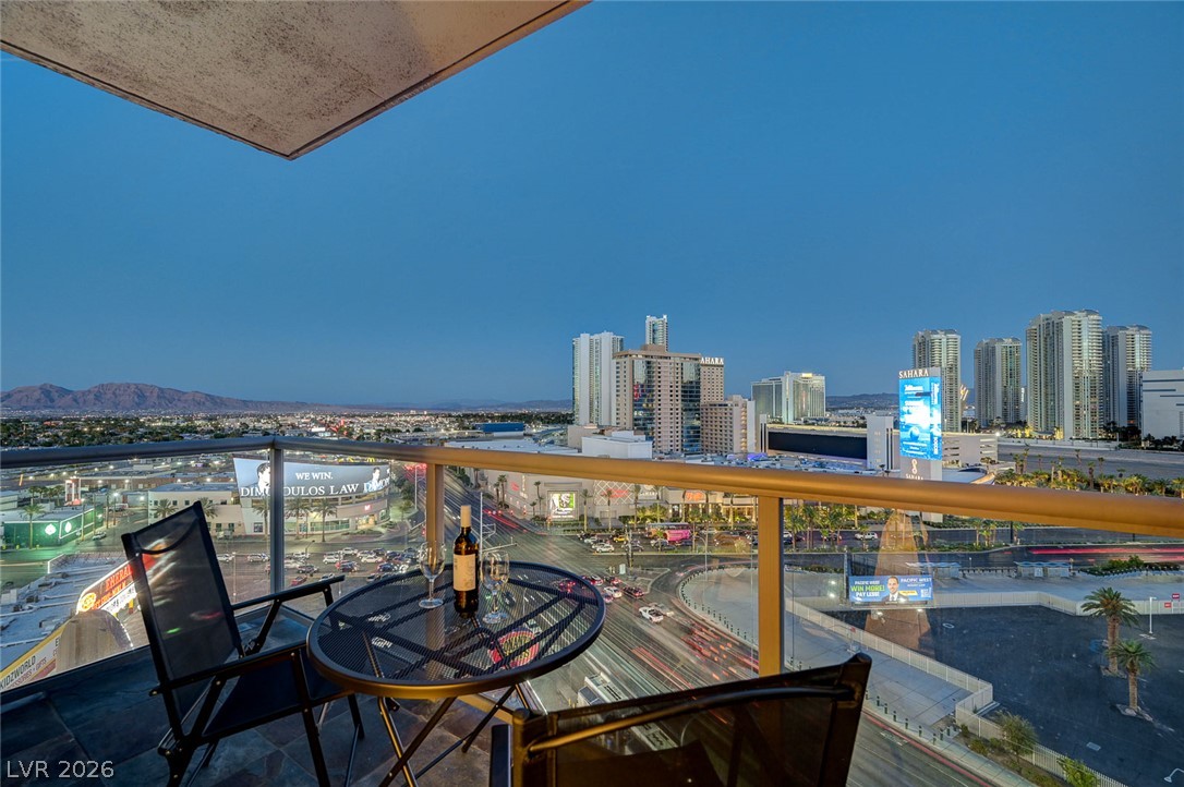 200 W Sahara Avenue #1208, Las Vegas 89102