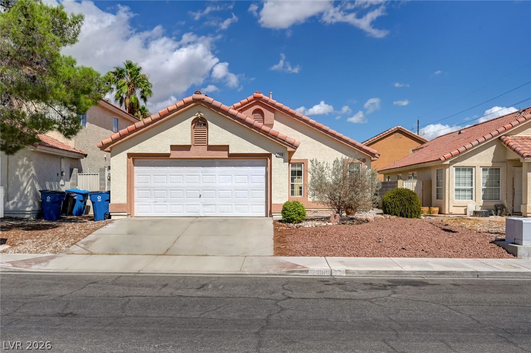 7308 Calvado Street, Las Vegas 89128