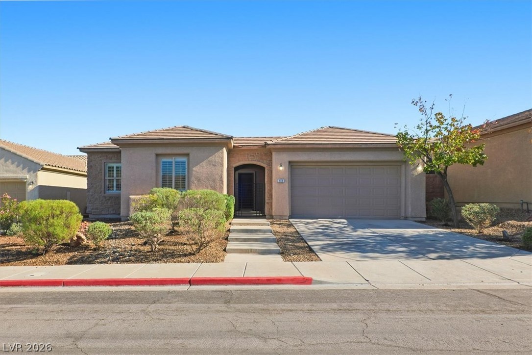 208 Palmetto Pointe Drive, Henderson