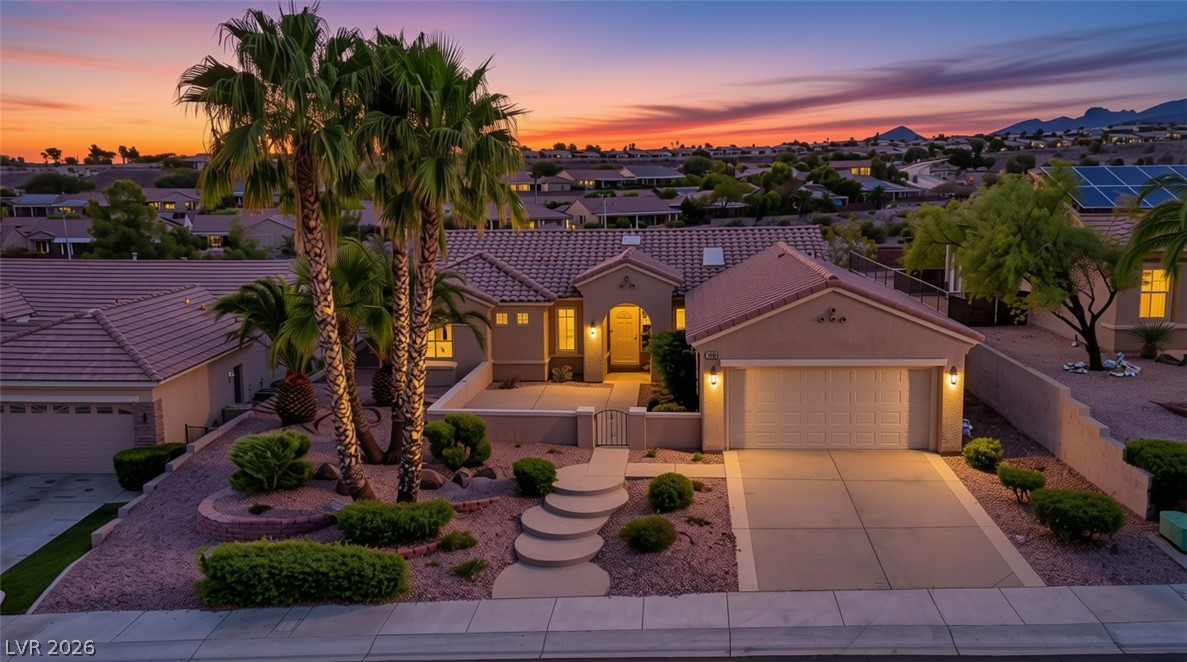 1908 Oliver Springs Street, Henderson 89052