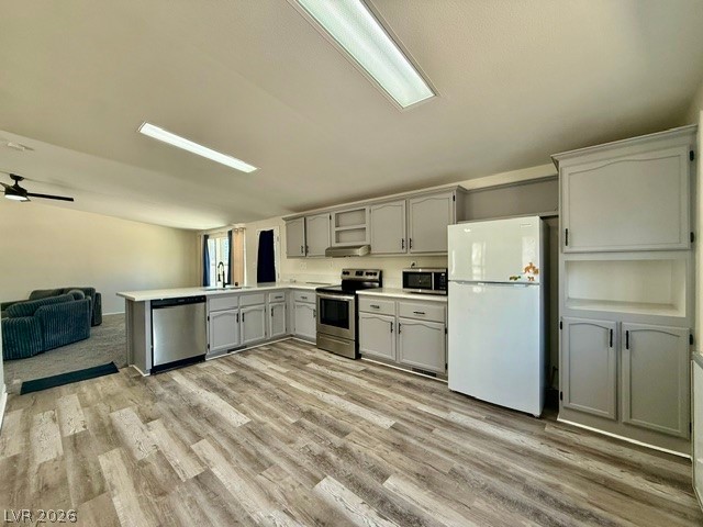 Photo 5 of 3120 S Summerwood Street