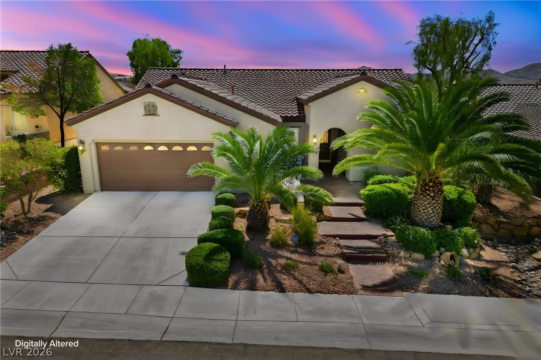 2791 Olivia Heights Avenue, Henderson 89052