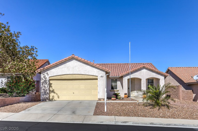 1017 Amber Gate Street, Henderson 89002